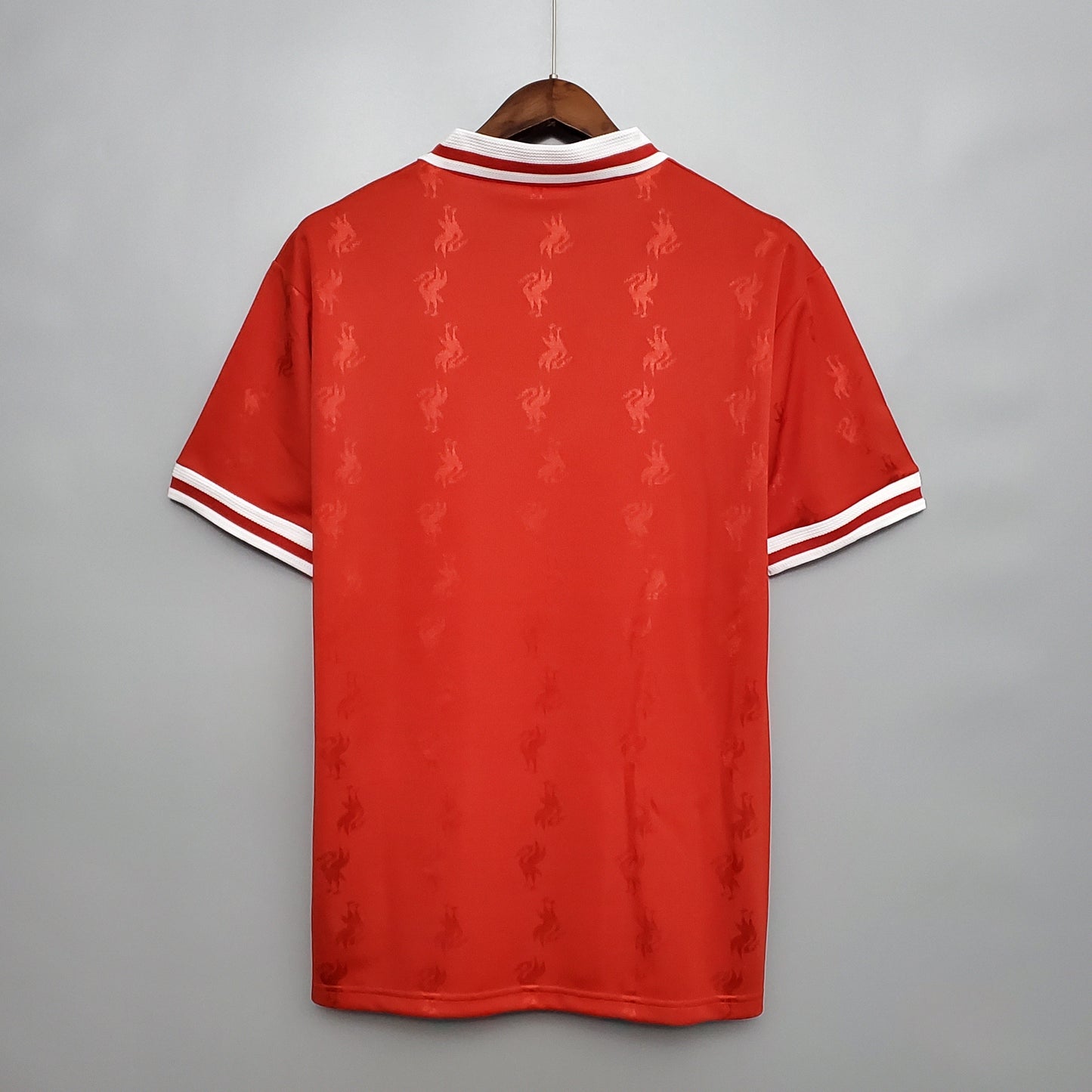 LIVERPOOL III 96/97 HOMBRE (RETRO)