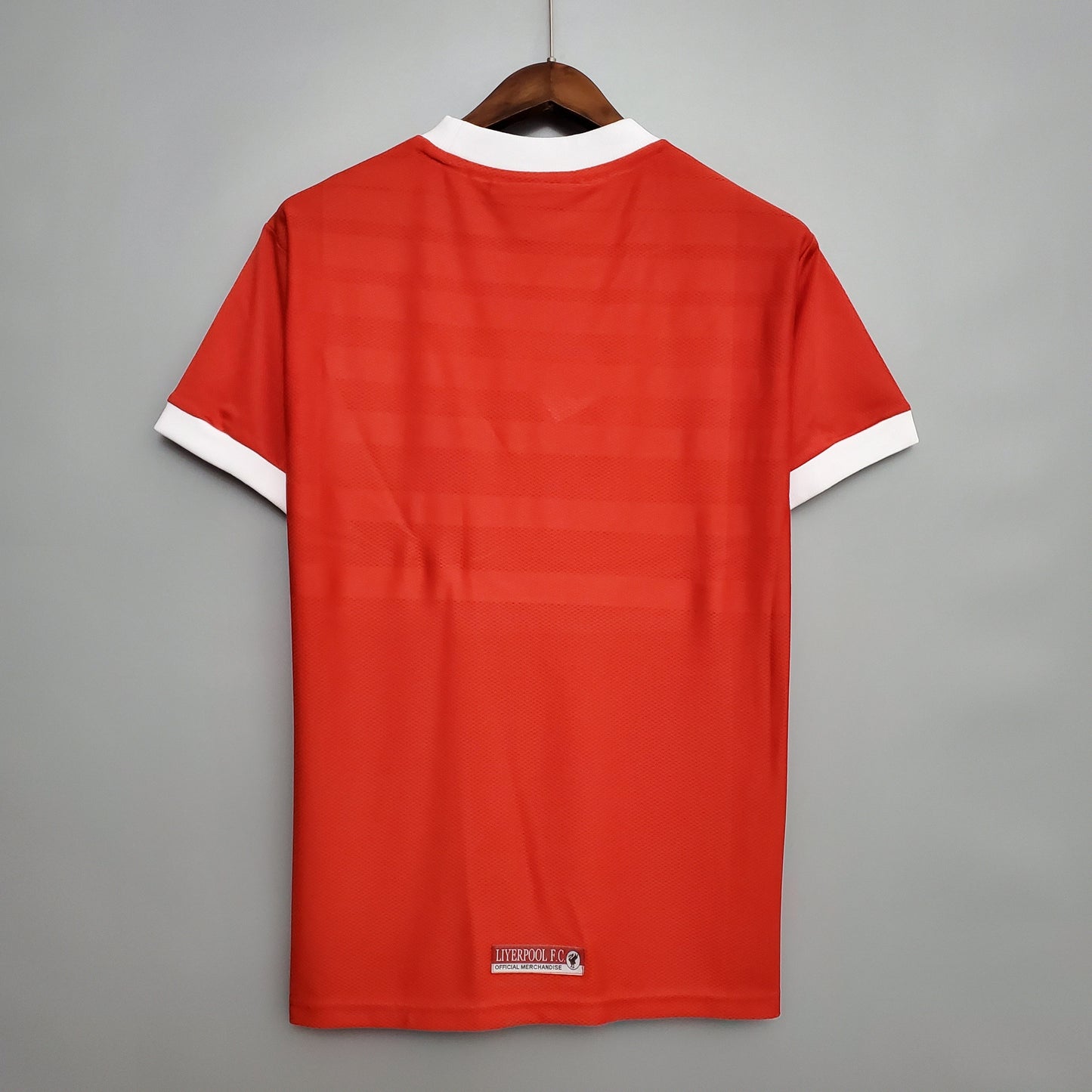 LIVERPOOL I 1998 HOMBRE (RETRO)