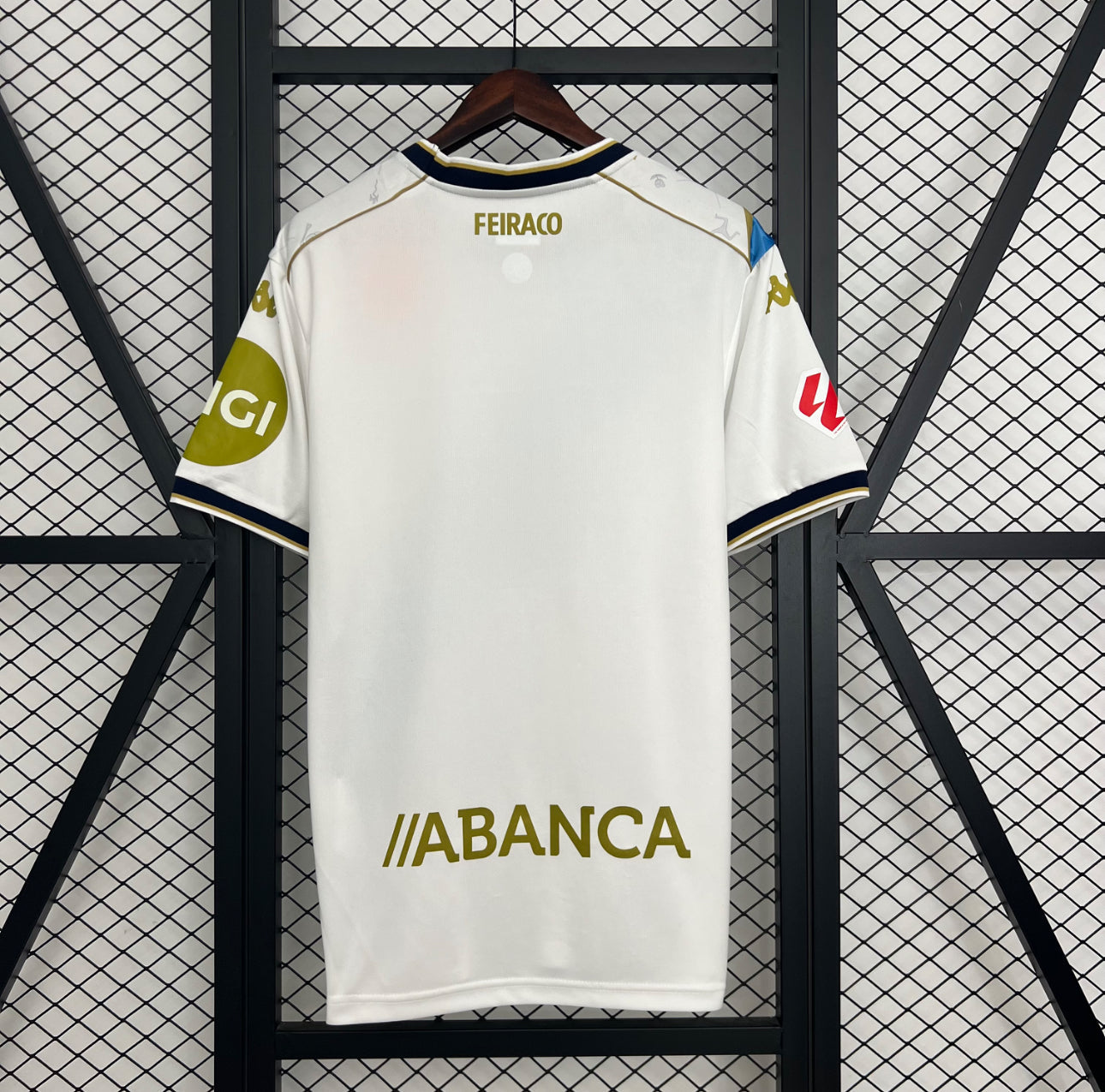 LA CORUÑA III 25/26 HOMBRE