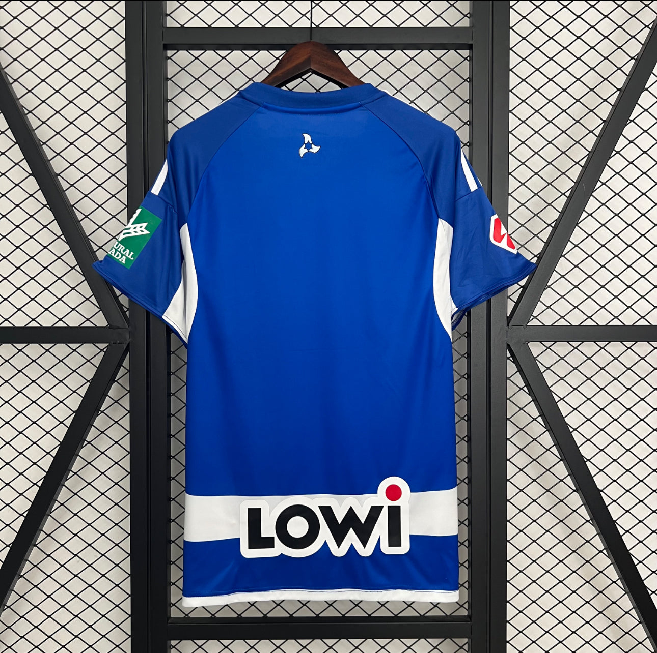 GRANADA II 25/26 HOMBRE