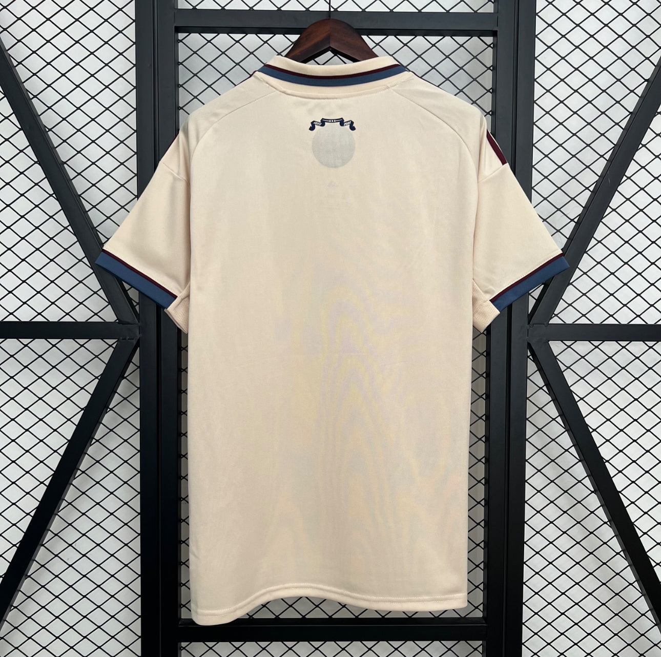 AJAX III 25/26 HOMBRE