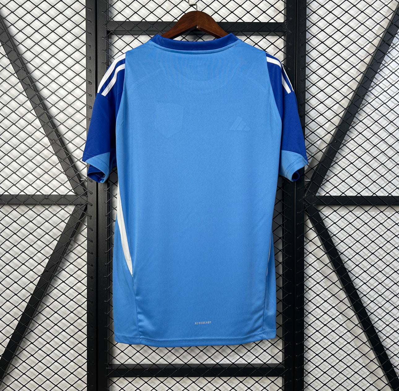 ATLÉTICO DE MADRID PORTERO 25/26 HOMBRE