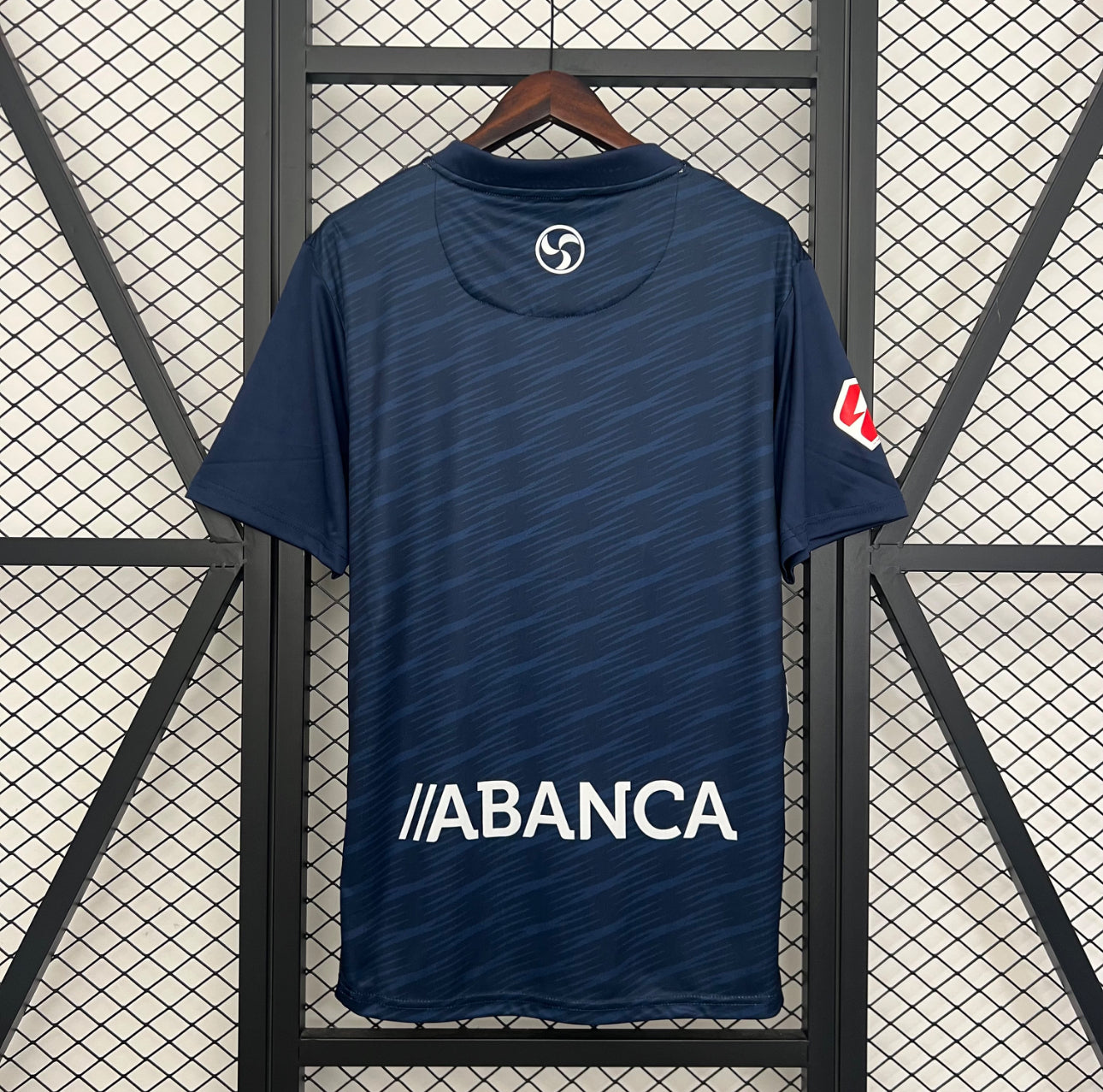 CELTA DE VIGO II 25/26 HOMBRE