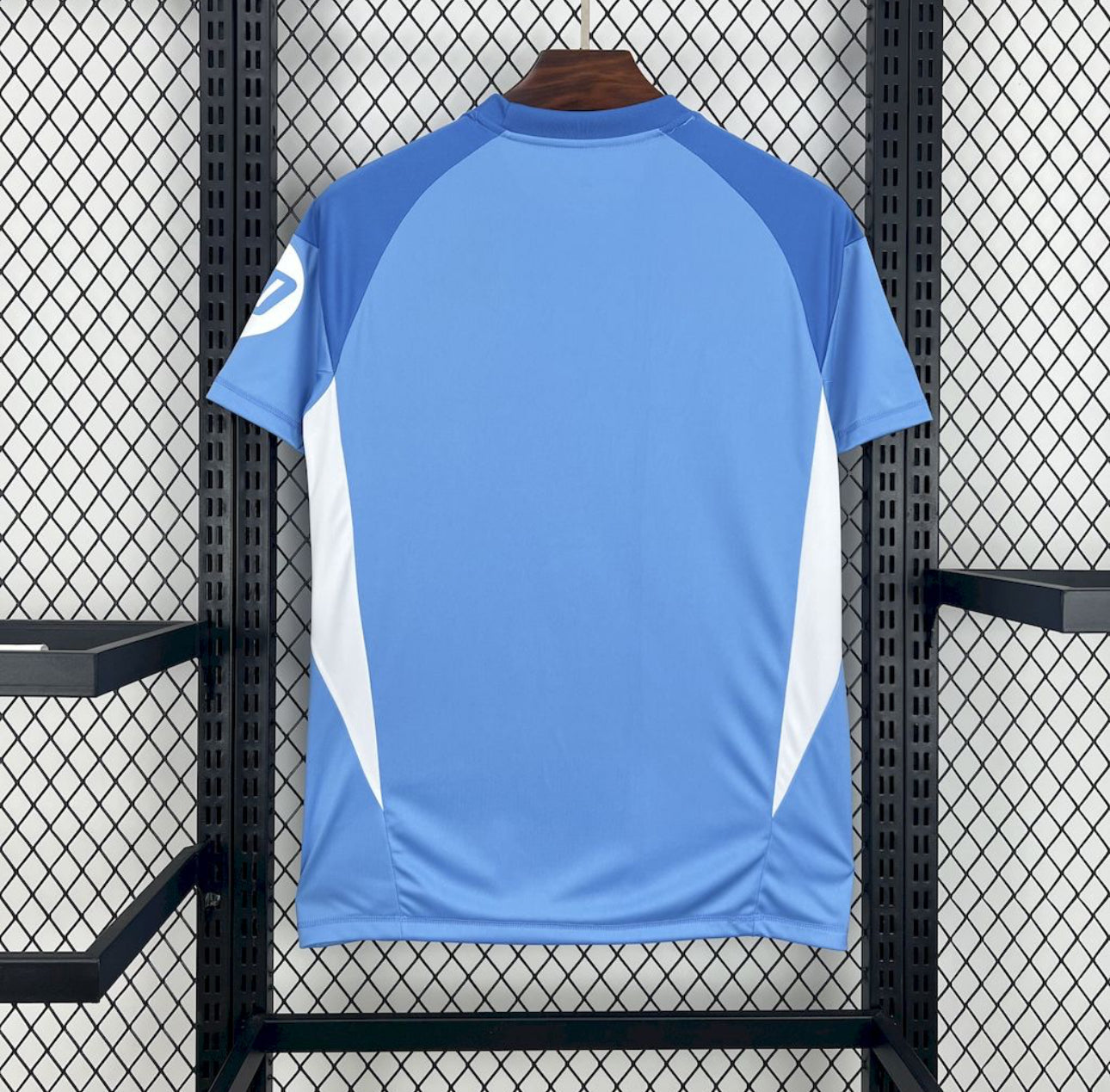 REAL MADRID EDICIÓN SPECIAL BLUE 25/26 HOMBRE