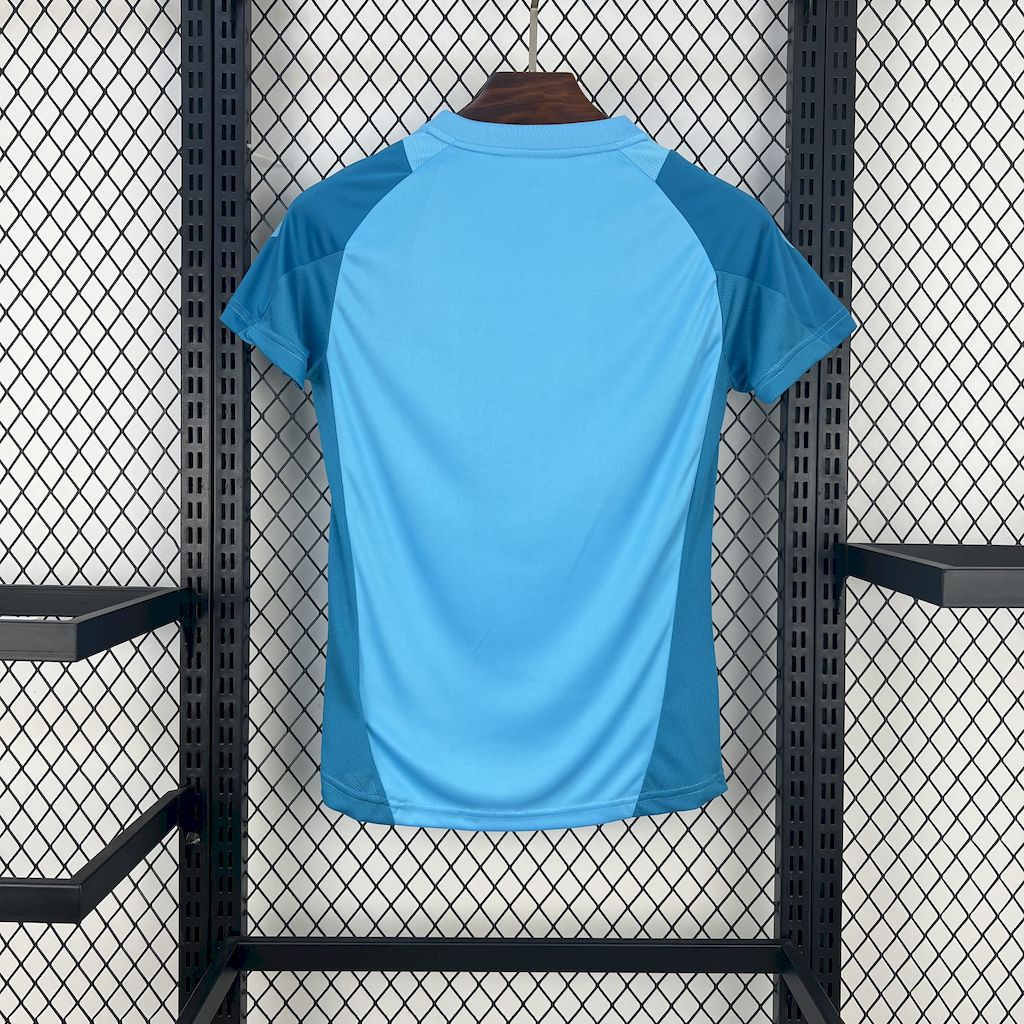 Camisa Aquecimento Flamengo