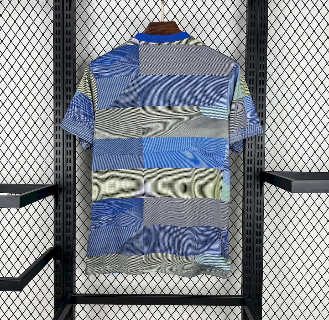 REAL MADRID ENTRENAMIENTO 25/26 HOMBRE