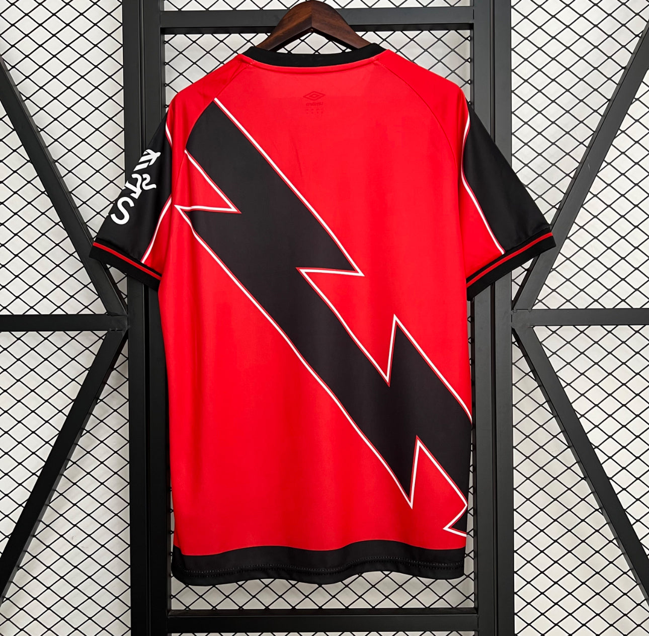 RAYO VALLECANO II 25/26 HOMBRE