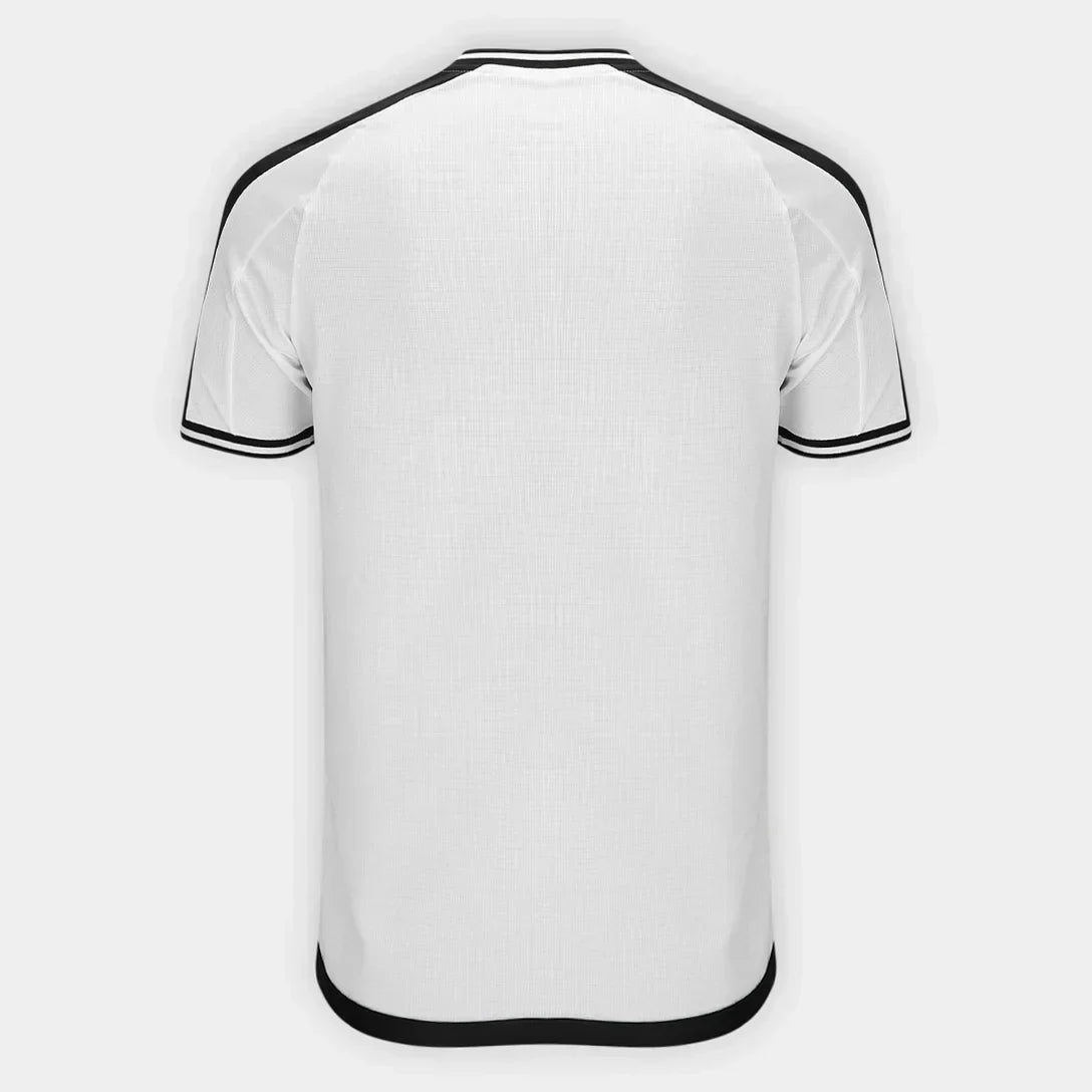 Camiseta Vasco Da Gama I 24/25 Hombre