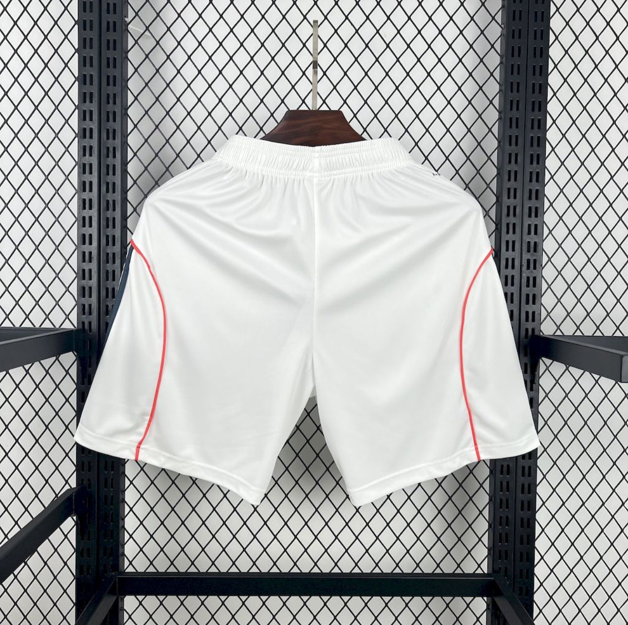 SHORTS BAYERN MUNICH I 25/26 HOMBRE