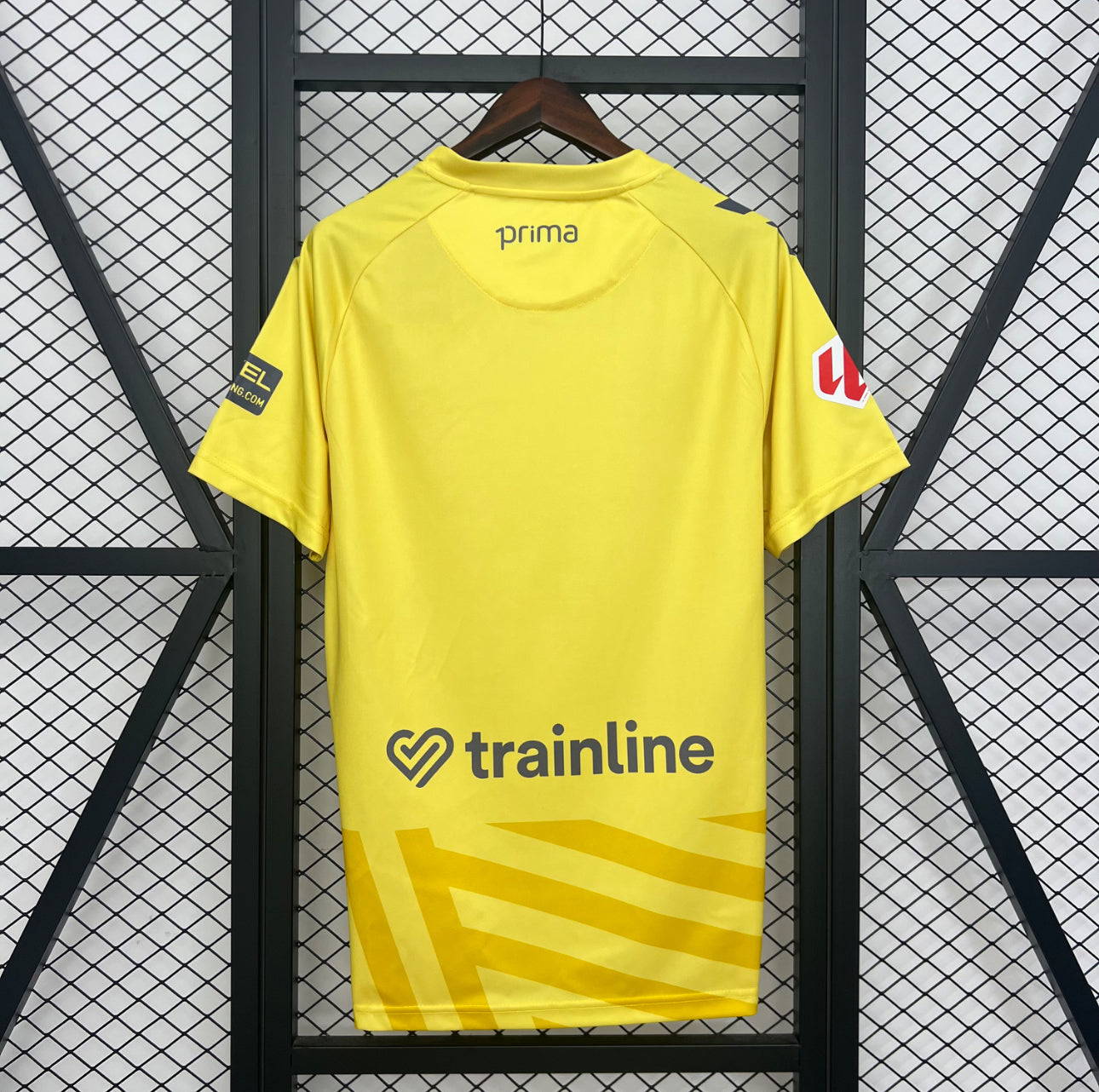 REAL BETIS PORTERO 25/26 HOMBRE