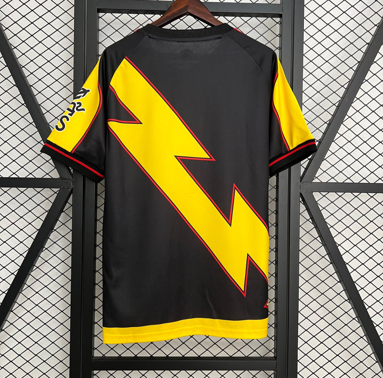 RAYO VALLECANO III 25/26 HOMBRE