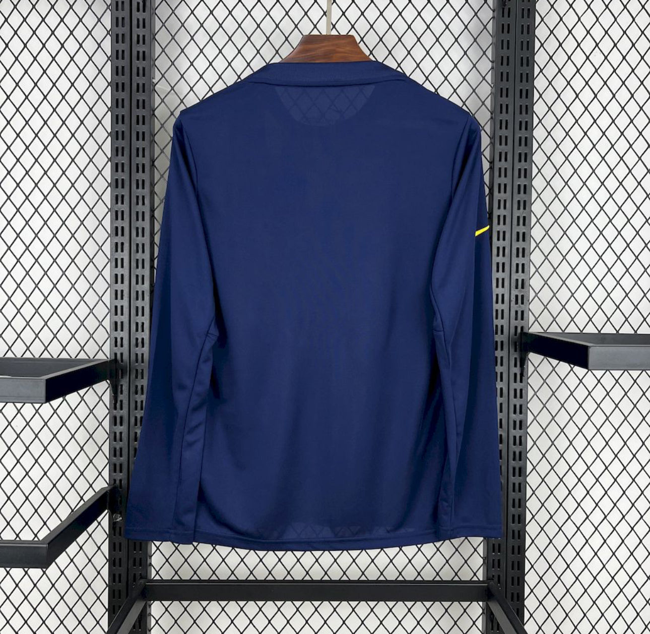 ATLÉTICO DE MADRID PREJUEGO MANGA LARGA 25/26 HOMBRE