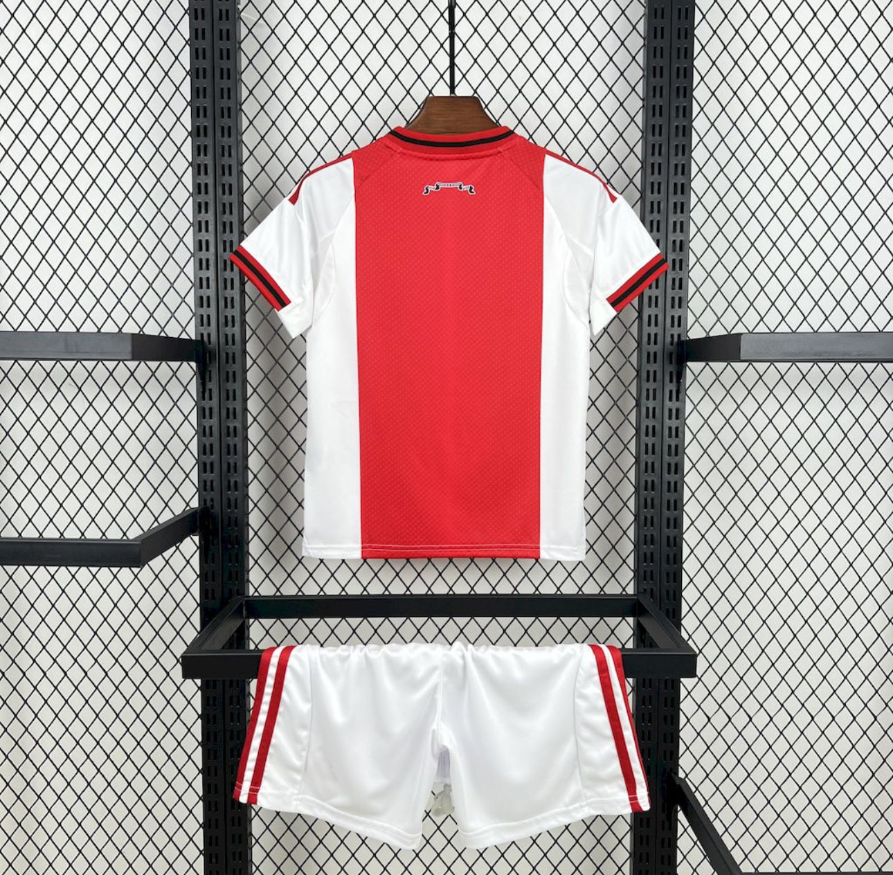 AJAX I 25/26 CONJUNTO INFANTIL