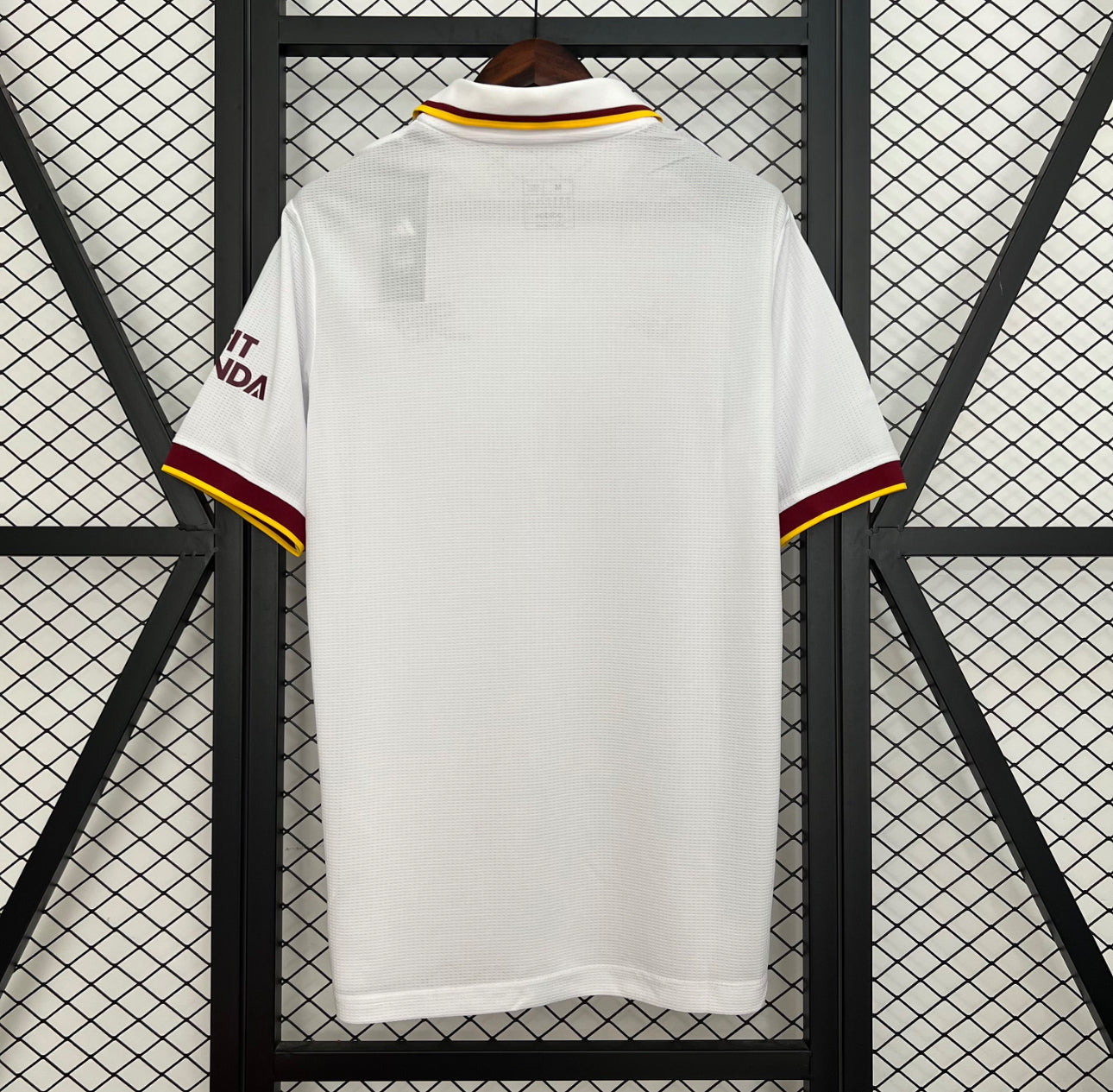 ARSENAL III 25/26 HOMBRE