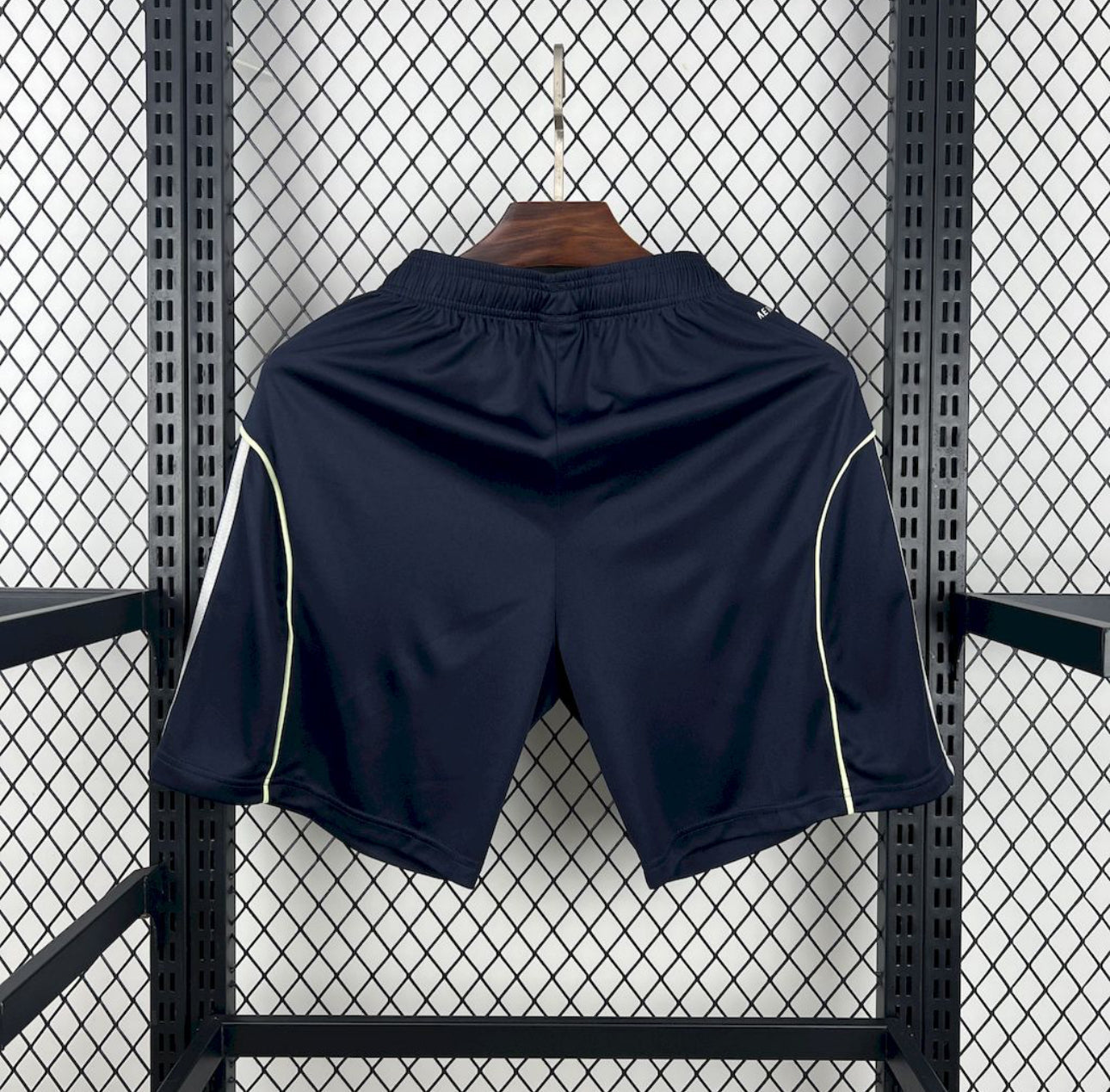 SHORTS REAL MADRID II 25/26 HOMBRE