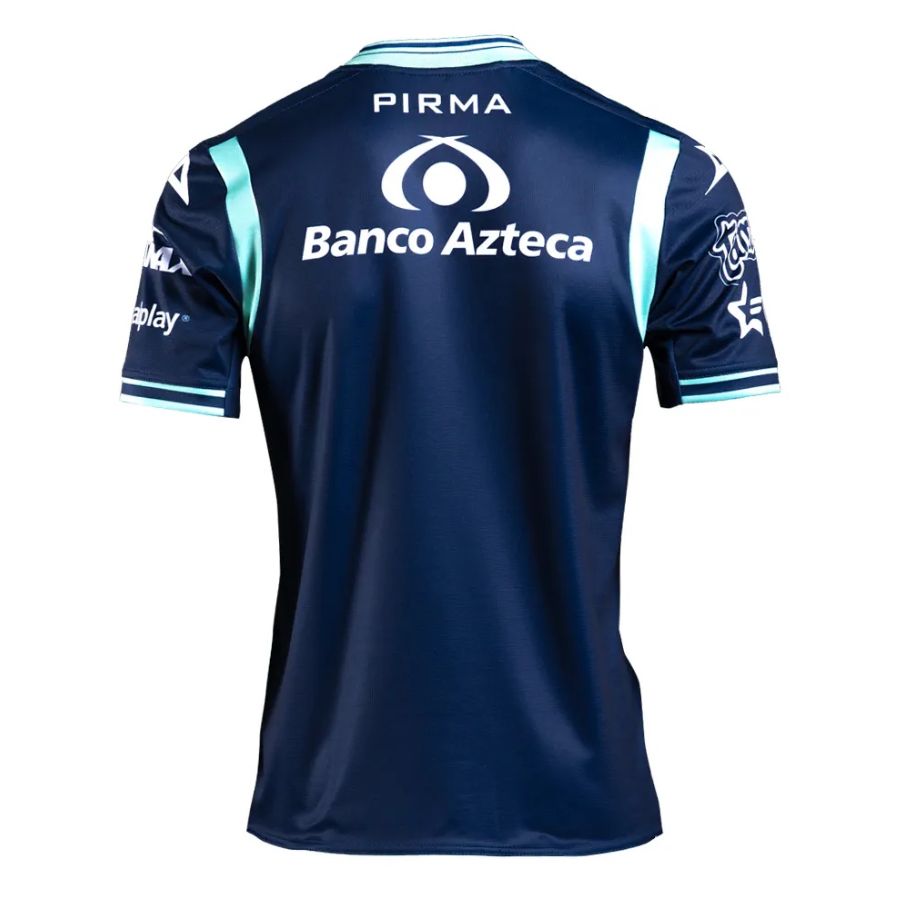 Club Puebla - Camiseta de Fan Visitante 2024/25