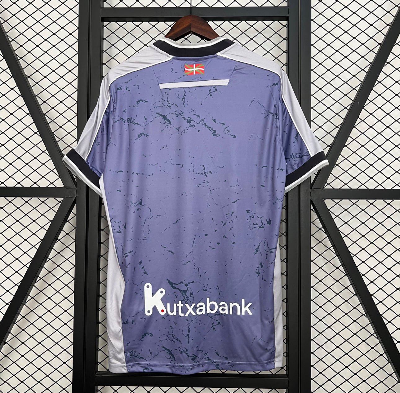 REAL SOCIEDAD II 25/26 HOMBRE