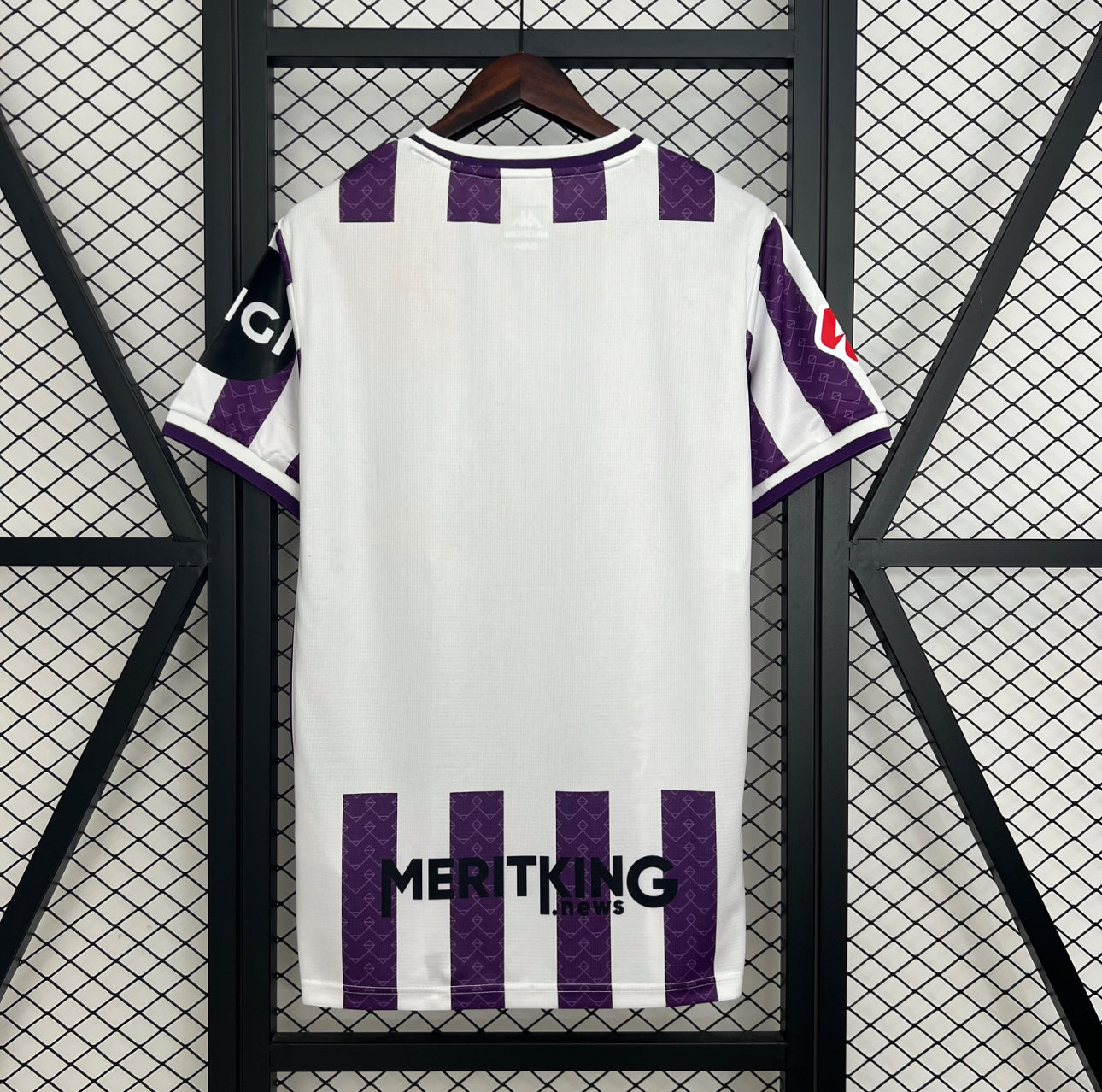 VALLADOLID II 25/26 HOMBRE