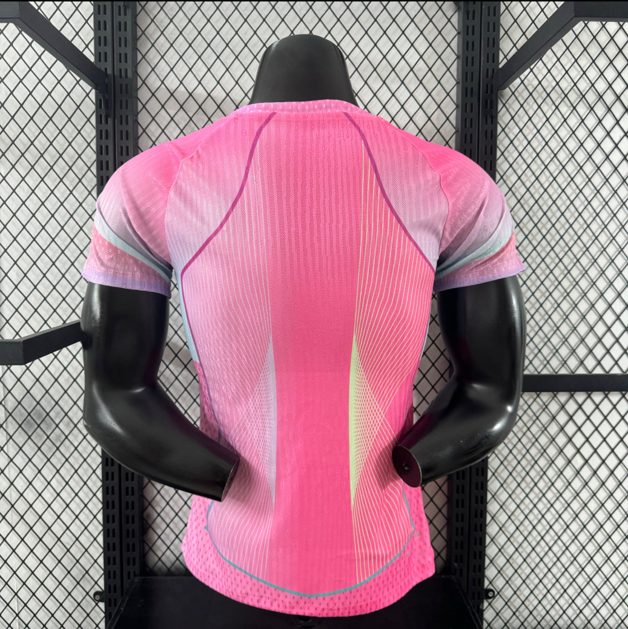 BARCELONA EDICION SPECIAL 25/26 HOMBRE (VERSIÓN JUGADOR)