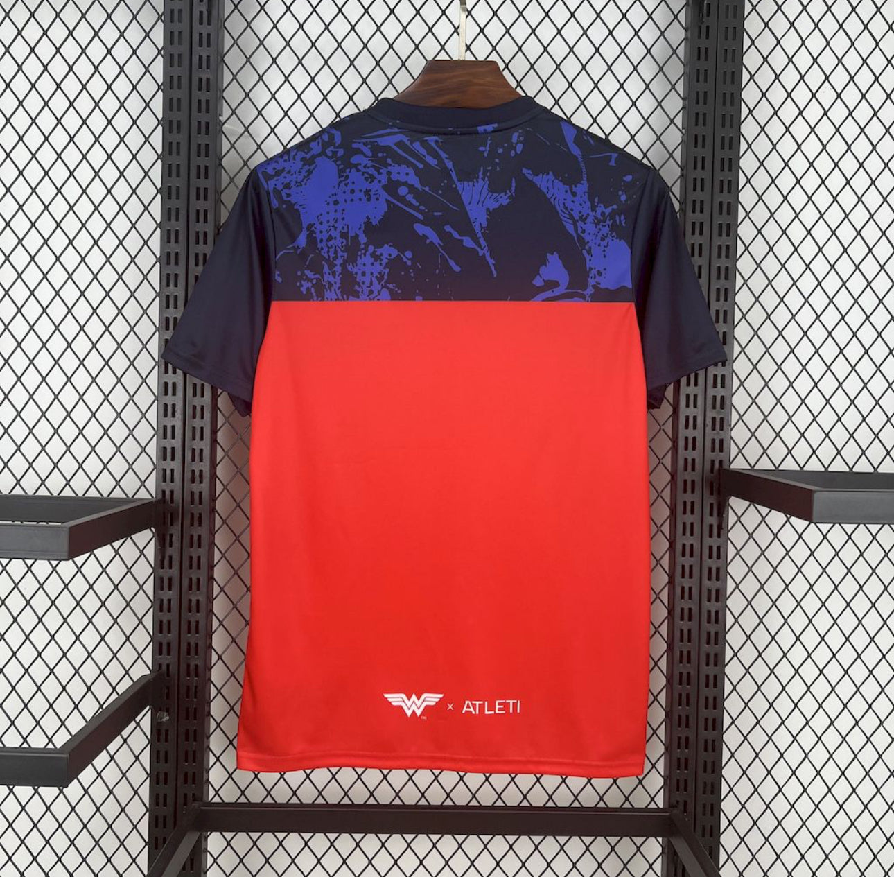 ATLÉTICO DE MADRID EDICIÓN MARAVILLA 25/26