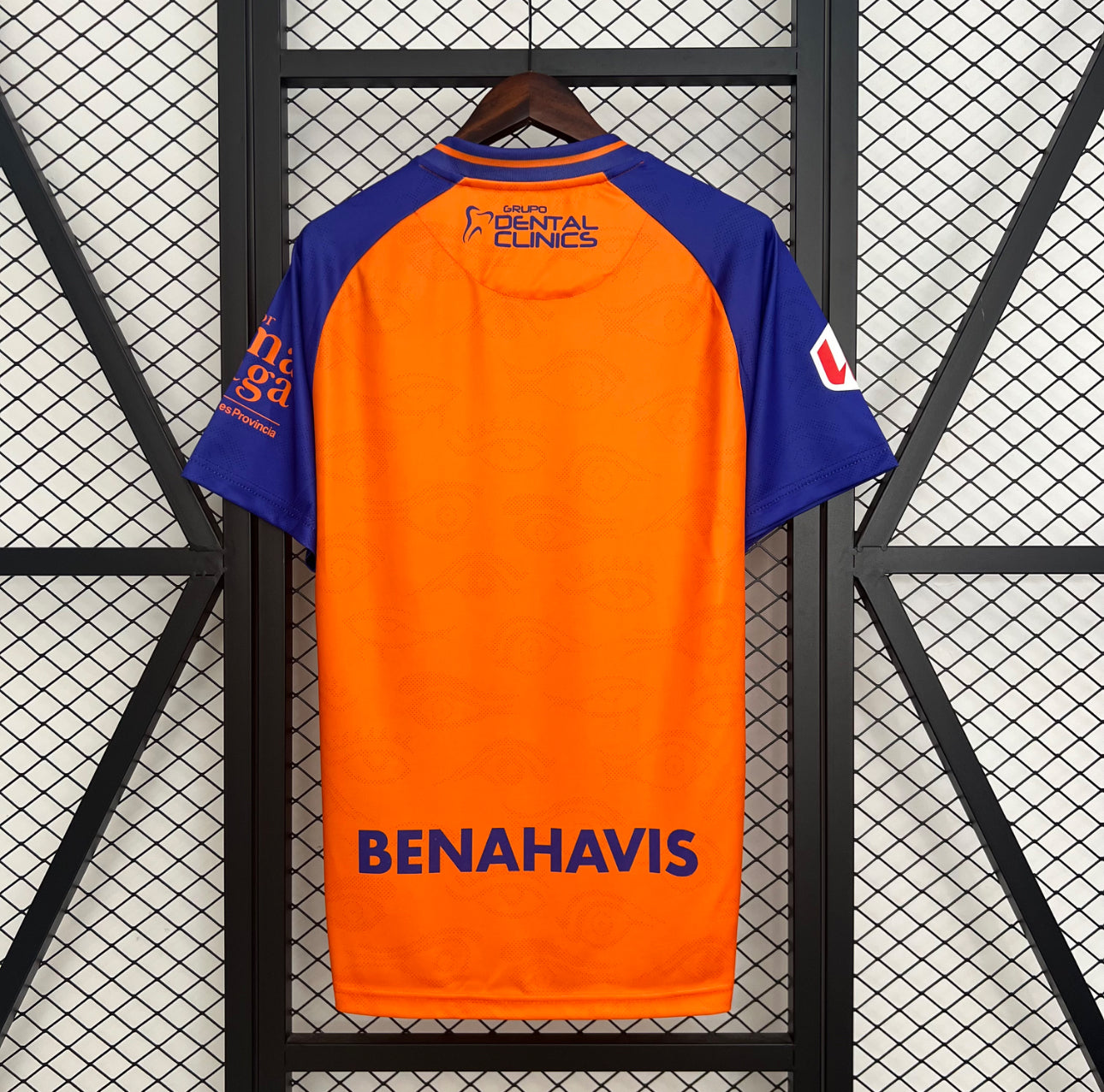 MÁLAGA II 25/26 HOMBRE