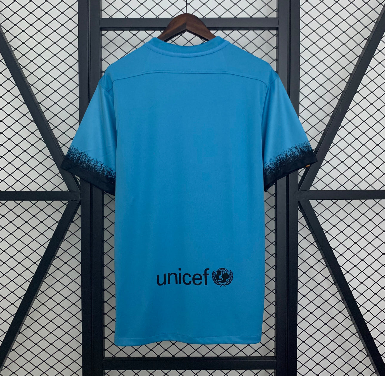 BARCELONA III 15/16 HOMBRE (RETRO)