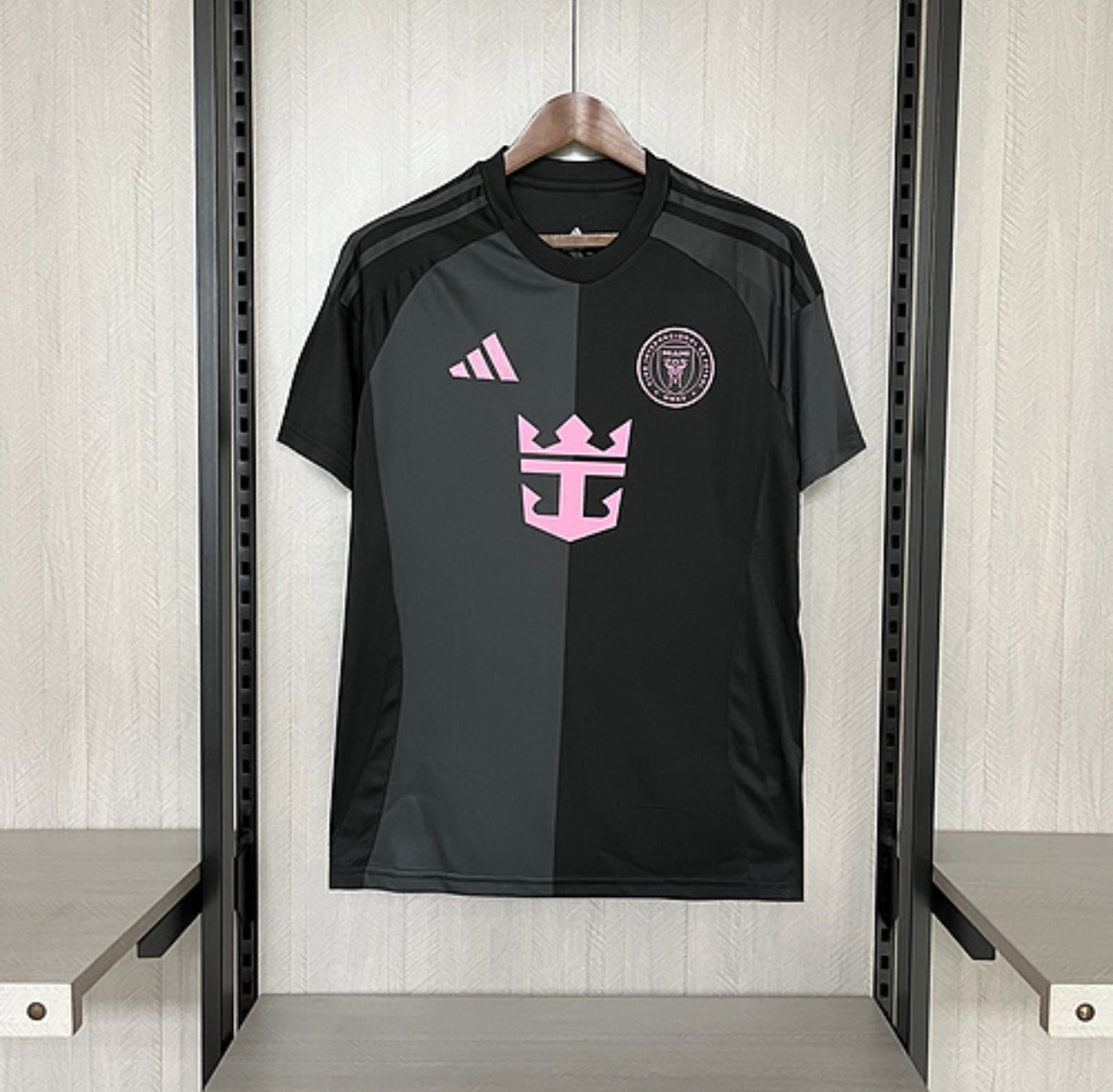 INTER MIAMI II 25/26 HOMBRE