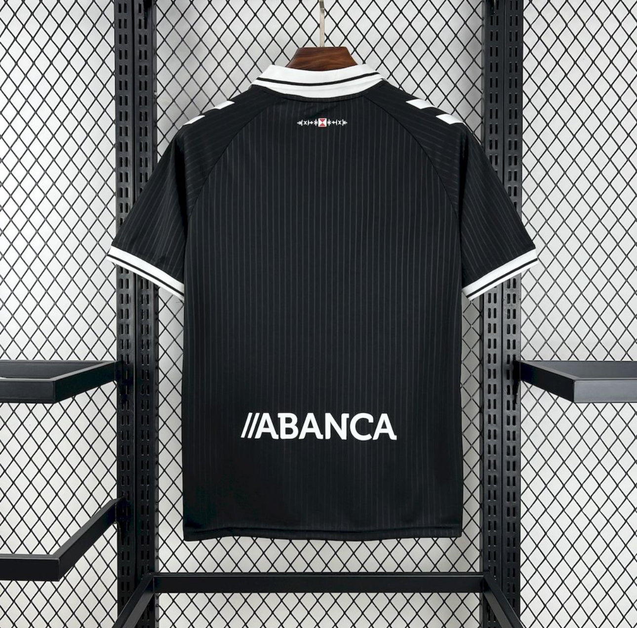 CELTA DE VIGO EDICION SPECIAL 25/26 HOMBRE