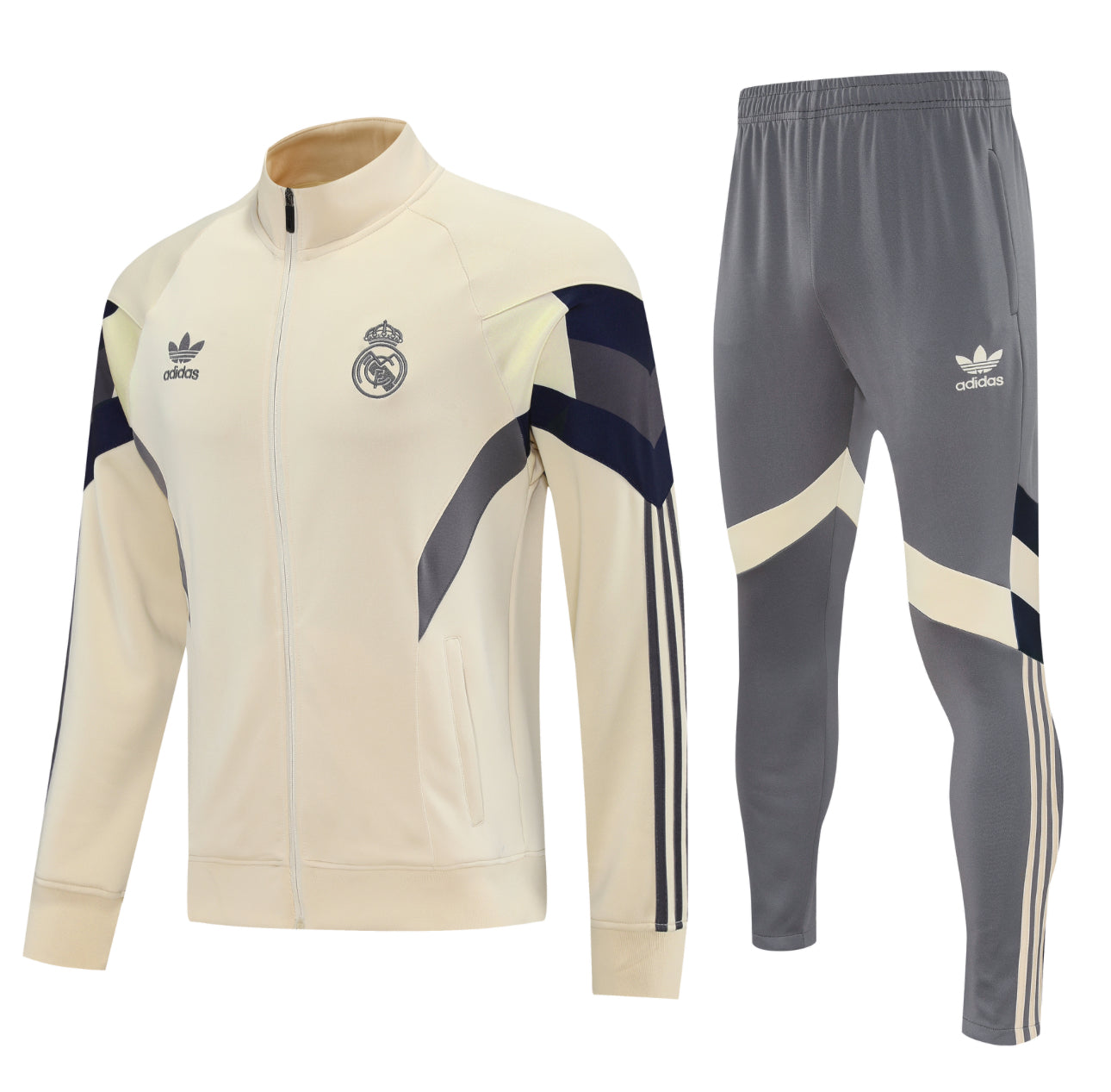 KIT FRIO REAL MADRID 25/26