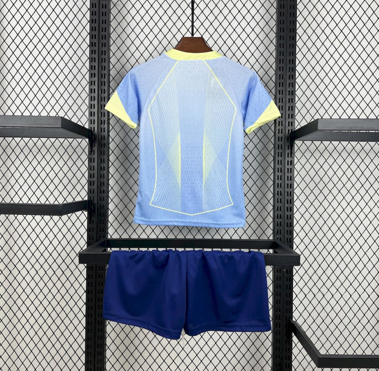 BARCELONA EDICION SPECIAL 25/26 CONJUNTO INFANTIL