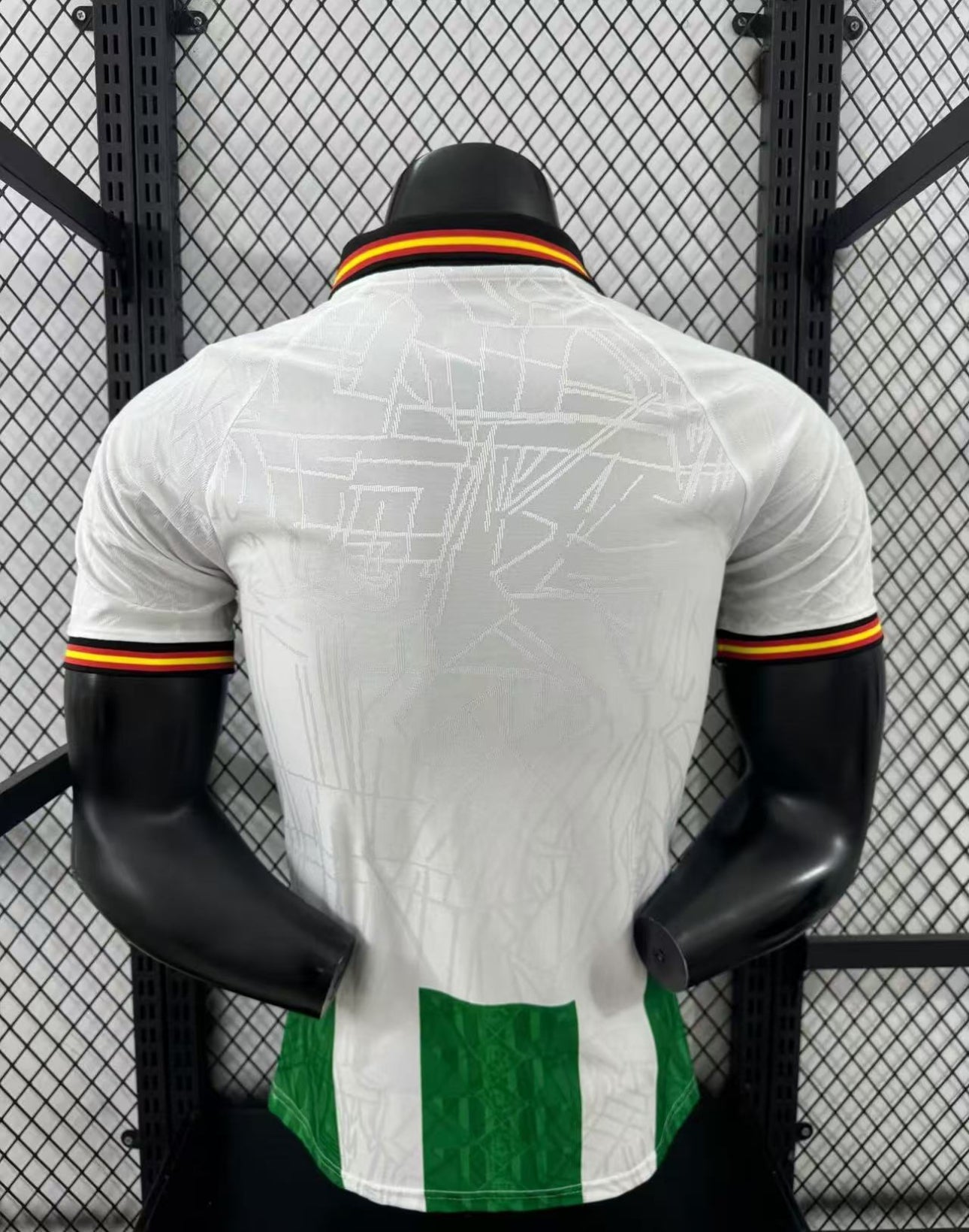 REAL BETIS SPECIAL EDITION 25/26 HOMBRE (VERSIÓN JUGADOR)