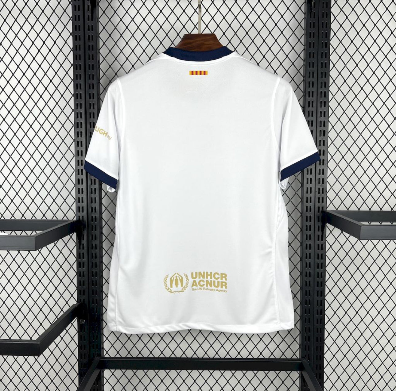 BARCELONA EDICIÓN ESPECIAL 25/26 HOMBRE