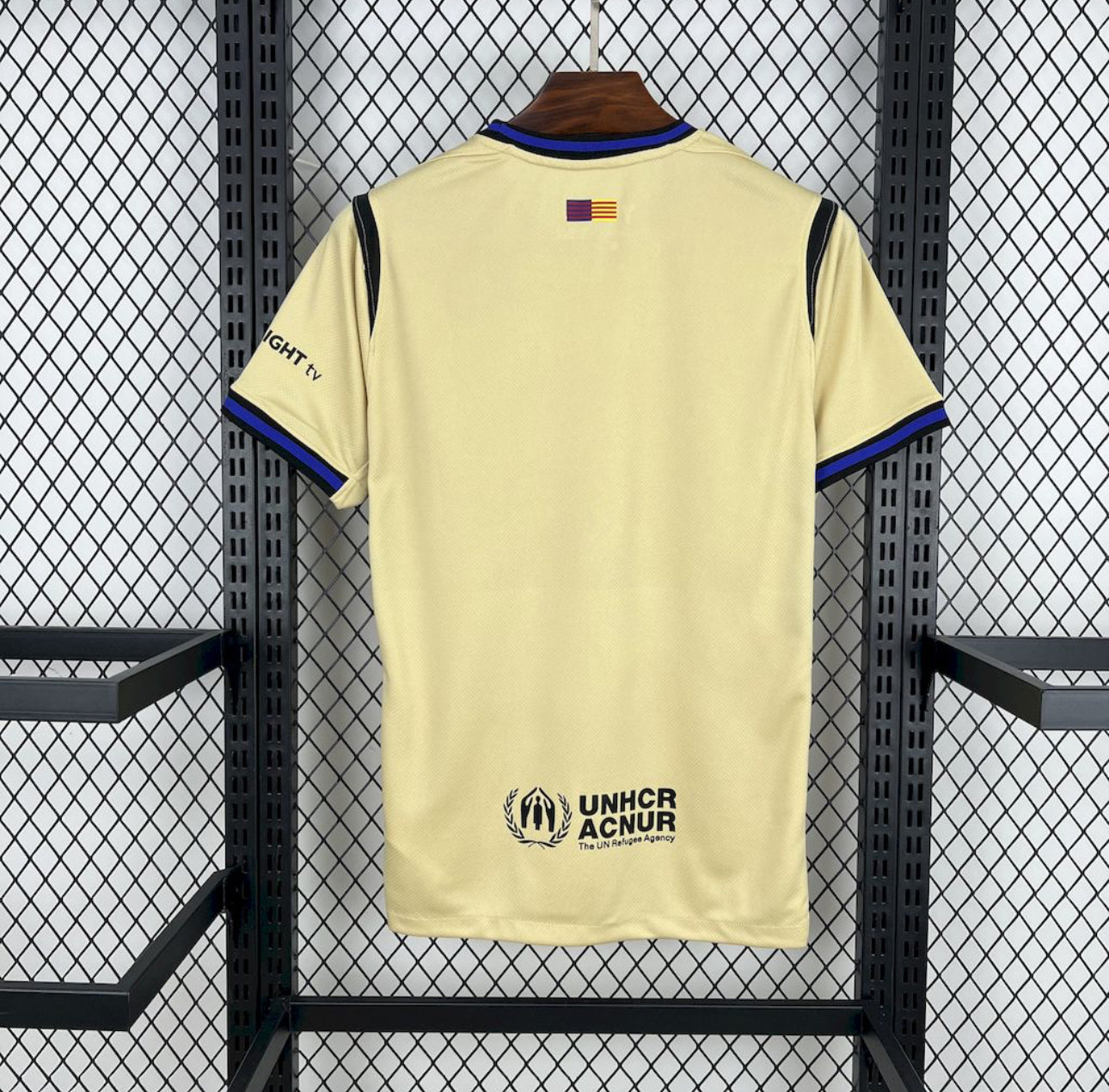 BARCELONA II 25/26 HOMBRE