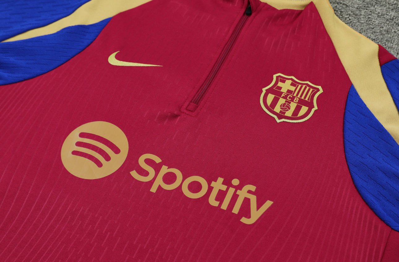 KIT FRIO BARCELONA 24/25