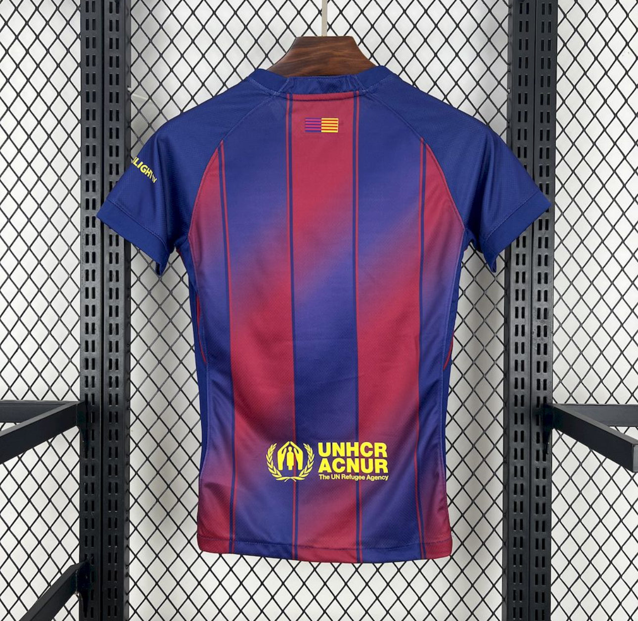 BARCELONA I 25/26 MUJER