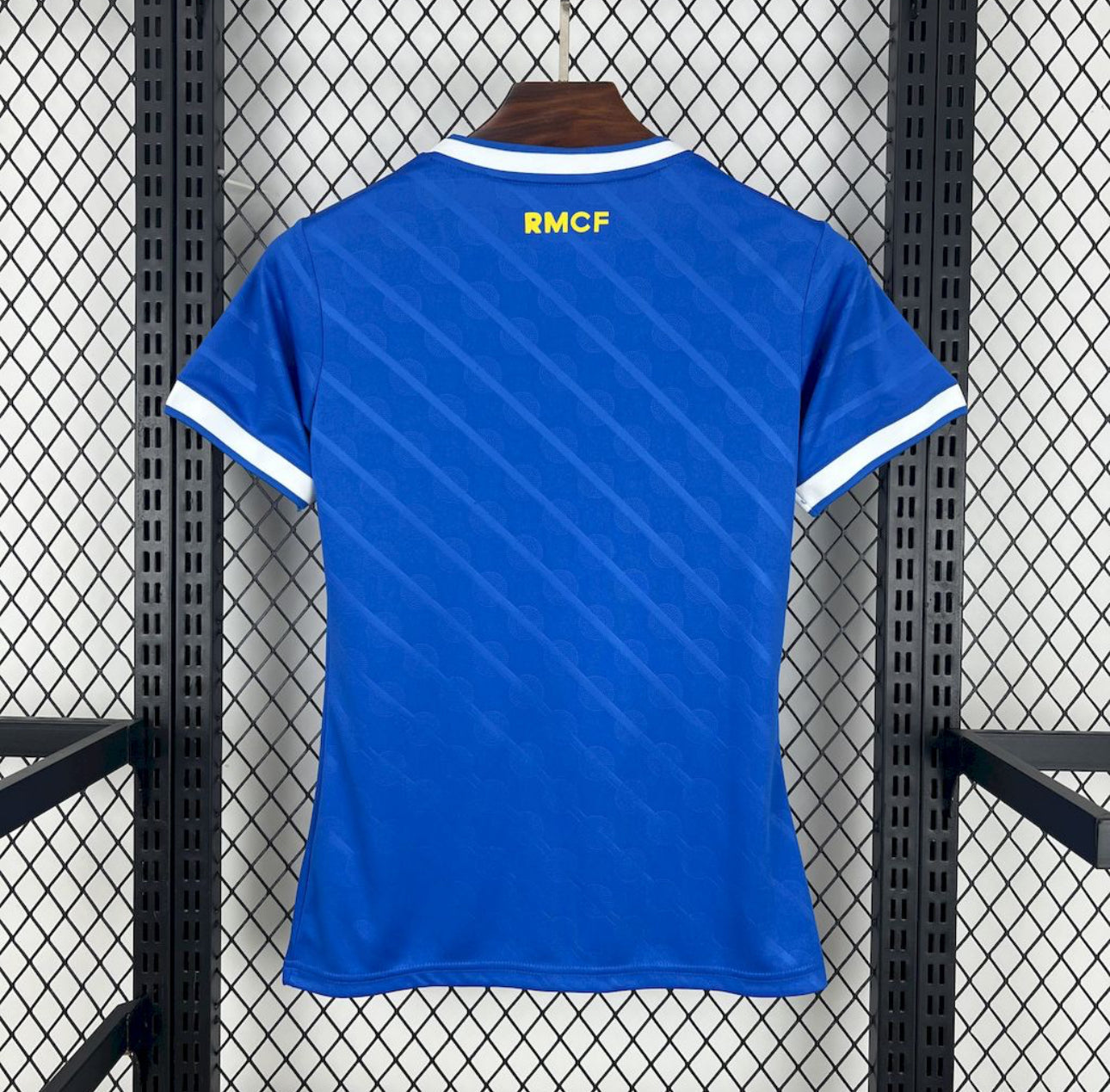 REAL MADRID III 25/26 MUJER