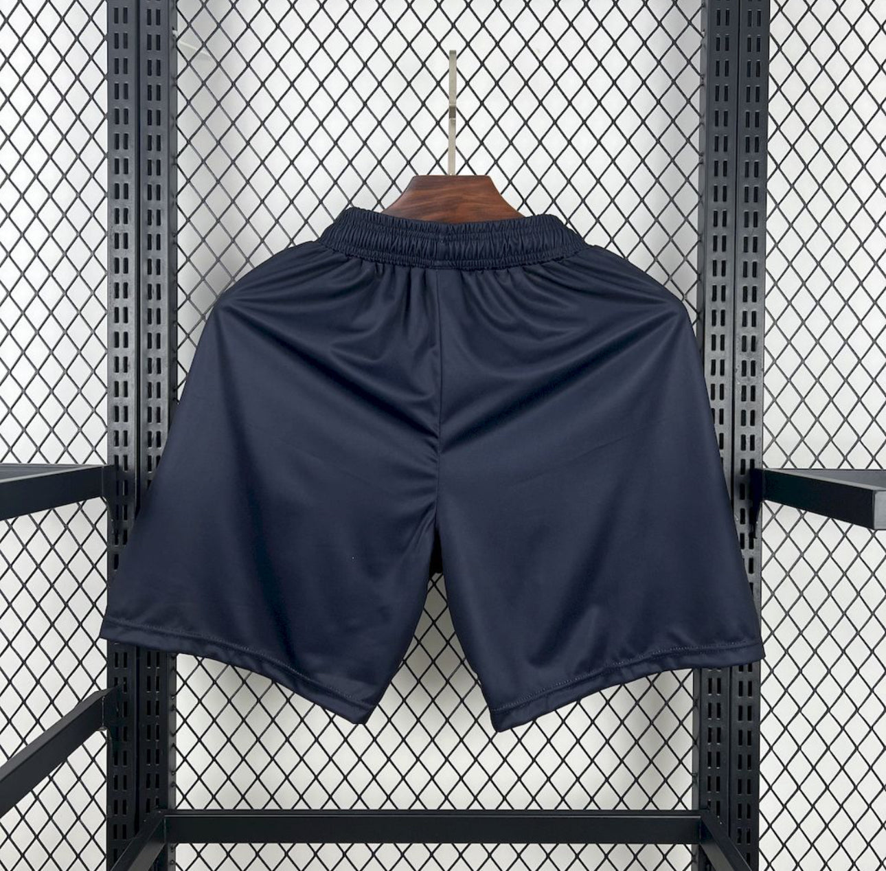 SHORTS BARCELONA SKELETON 25/26 HOMBRE