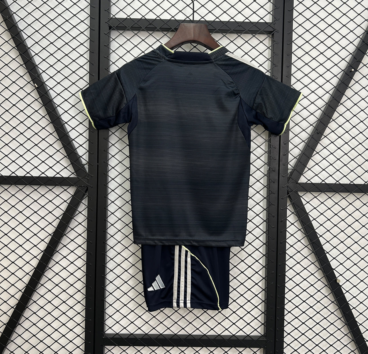 REAL MADRID II 25/26 CONJUNTO INFANTIL