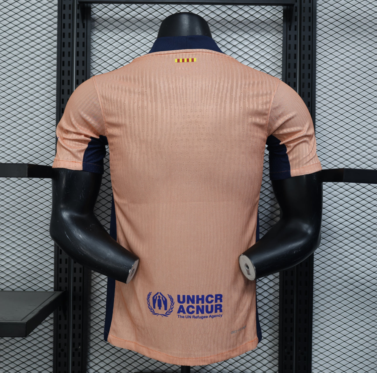 BARCELONA EDICION SPECIAL 25/26 HOMBRE (VERSIÓN JUGADOR)