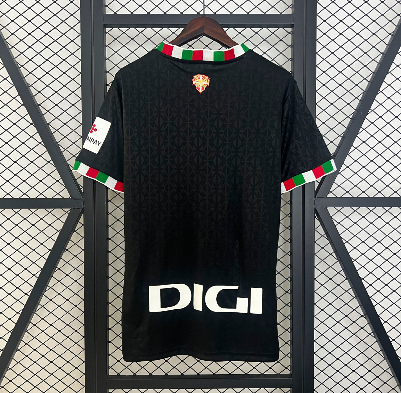 ATHLETIC BILBAO IV 24/25 HOMBRE