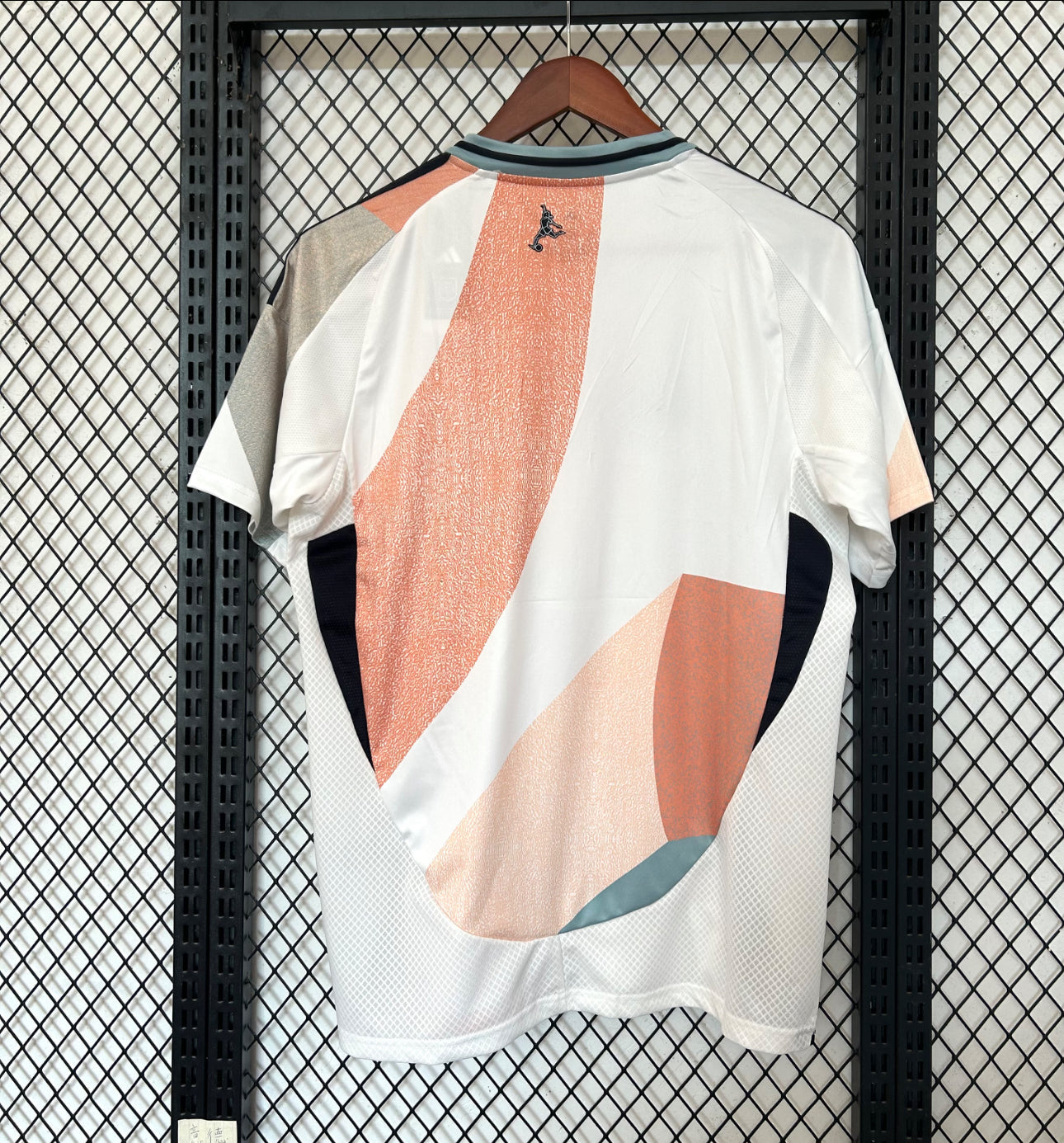 ESPAÑA II 2025 HOMBRE