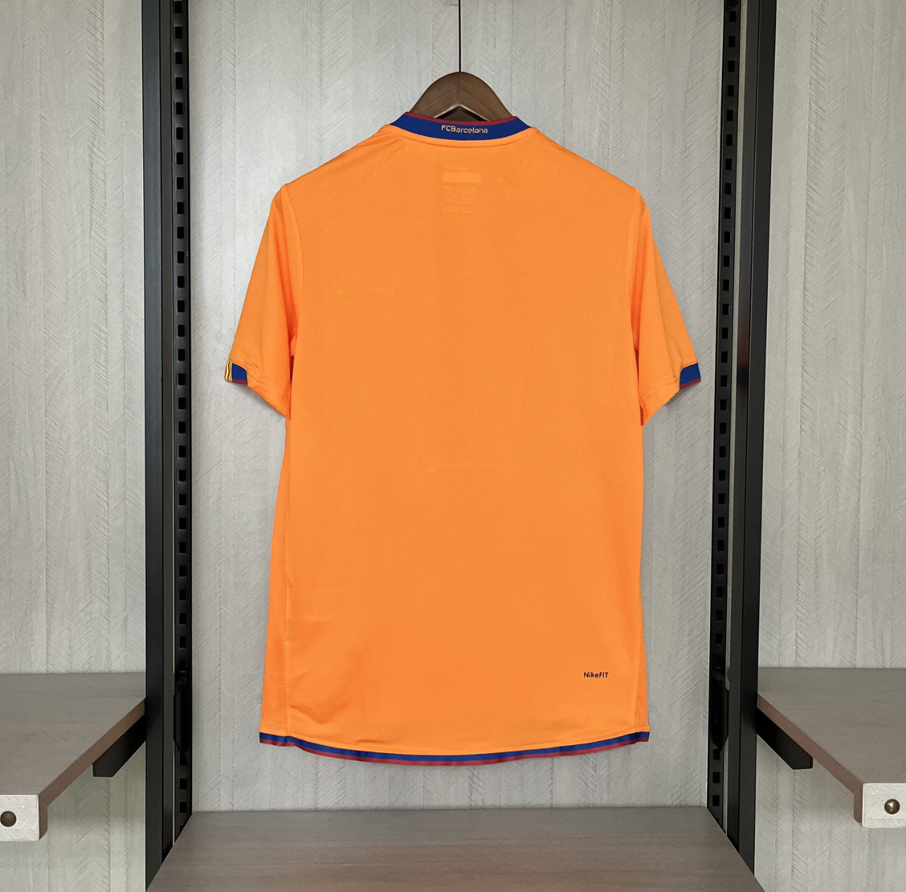 BARCELONA II 06/07 HOMBRE (RETRO)