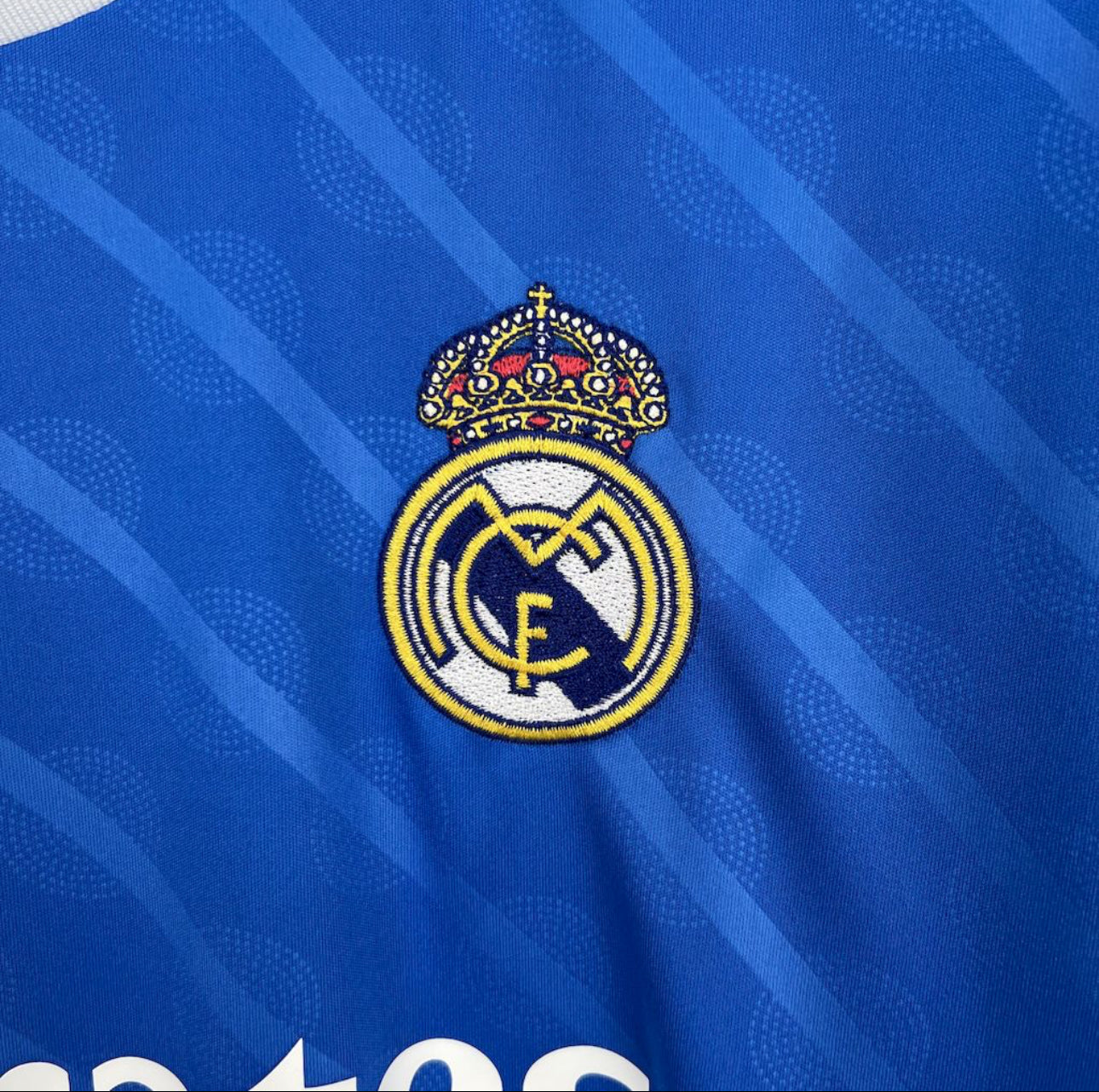 REAL MADRID III 25/26 HOMBRE