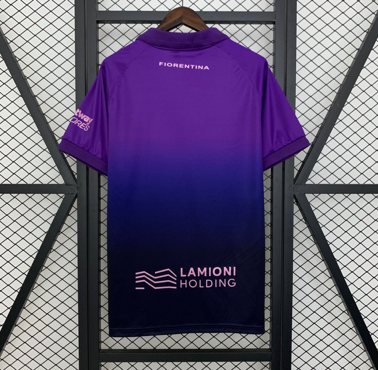 FIORENTINA I 25/26 HOMBRE