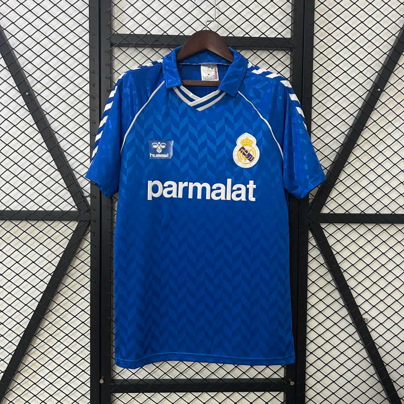REAL MADRID I 90/92 HOMBRE (RETRO)