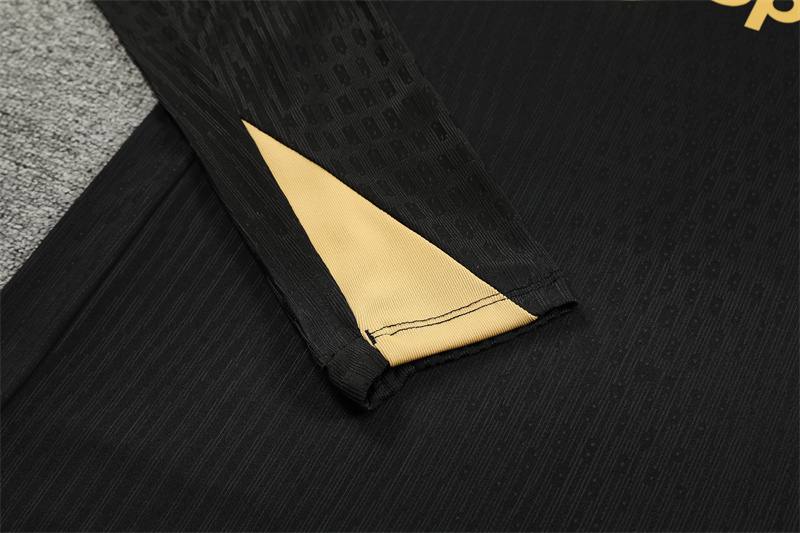 KIT FRIO BARCELONA BLACK 24/25