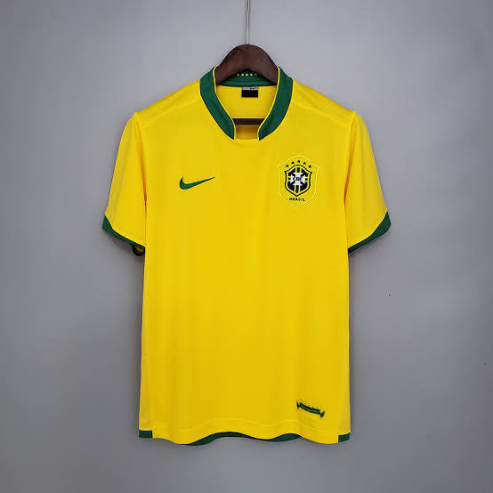 BRASIL I 2006 HOMBRE (RETRO)
