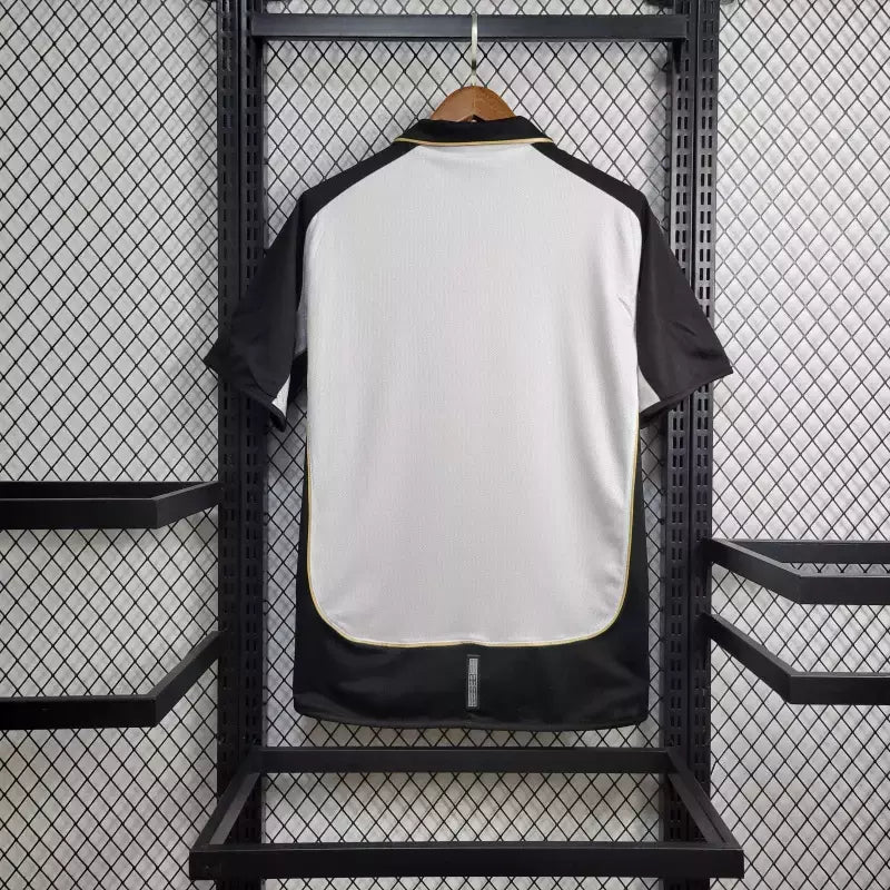 MANCHESTER UNITED DUPLA FACE HOMBRE (RETRO)