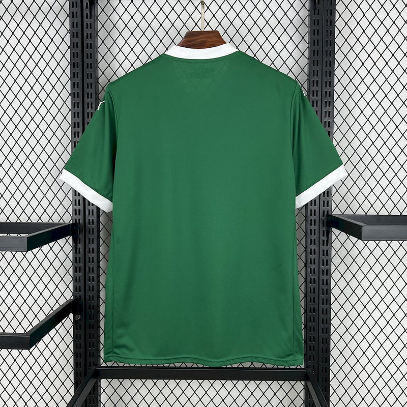 Camisa Palmeiras 2025 - Casa