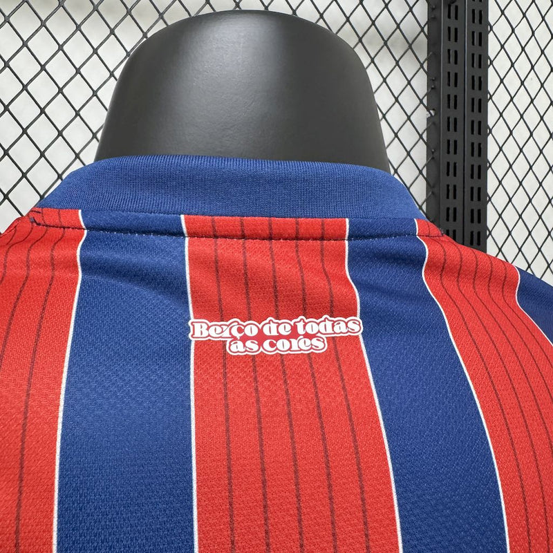 Camisa Bahia 2025 - Fora